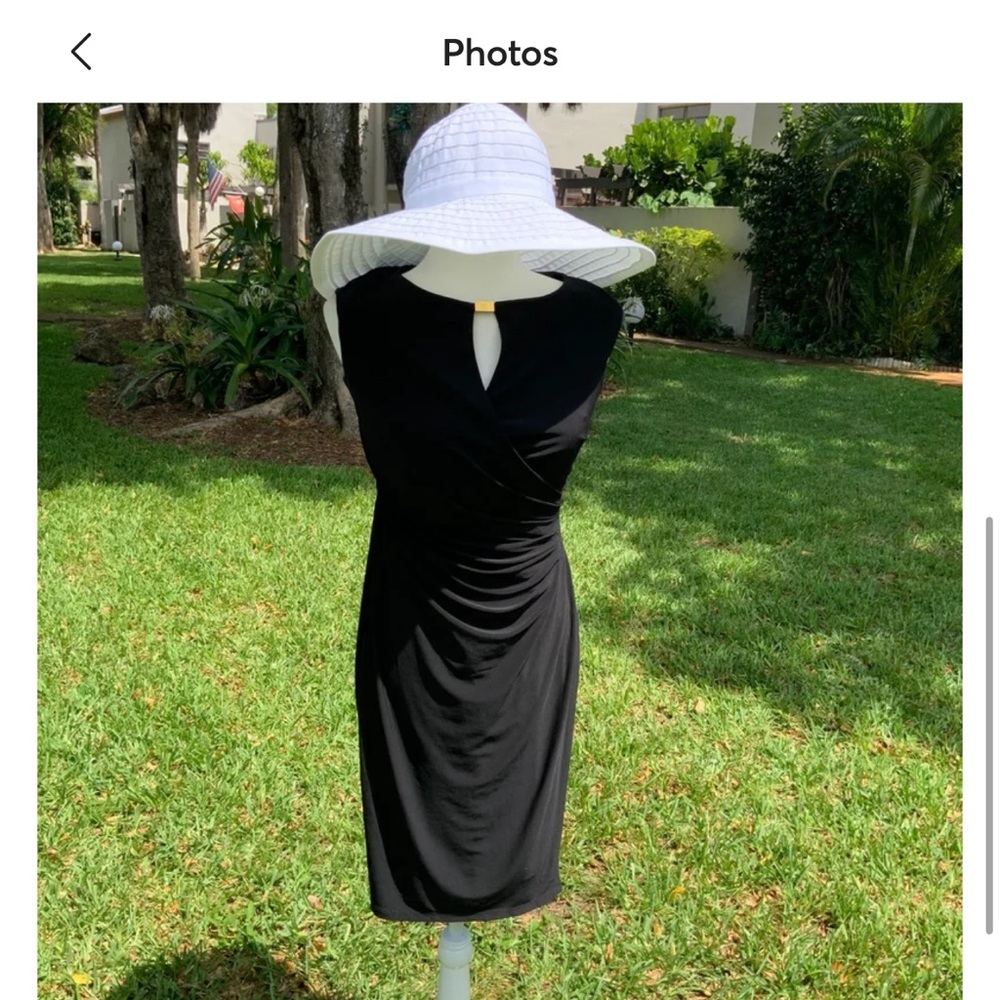 Ralph Lauren dress
